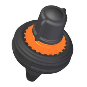 منقطات بي سي (PC) الخارجية المعادلة لفرق الضغط